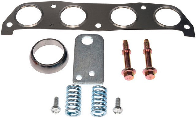 Dorman - OE Solutions colector de escape P/N:674-939 Fits: Pontiac Vibe 08-03, Toyota Corolla 08-02, Toyota Matrix 08-03 - Image 4