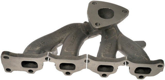 Dorman - OE Solutions colector de escape P/N:674-940 Fits: Chevrolet Captiva Sport 12-11, Chevrolet Equinox 12-10, GMC Terrain 12-10 - Image 3