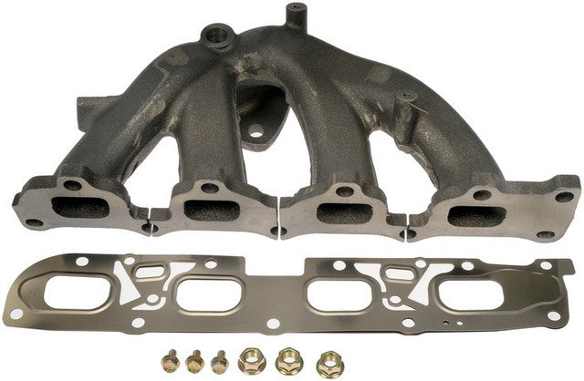 Dorman - OE Solutions colector de escape P/N:674-940 Fits: Chevrolet Captiva Sport 12-11, Chevrolet Equinox 12-10, GMC Terrain 12-10 - Image 1