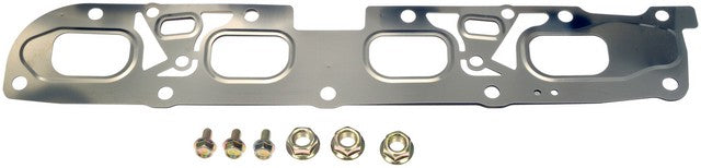 Dorman - OE Solutions colector de escape P/N:674-940 Fits: Chevrolet Captiva Sport 12-11, Chevrolet Equinox 12-10, GMC Terrain 12-10 - Image 4