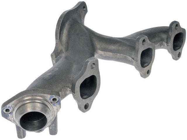 Dorman - OE Solutions colector de escape P/N:674-948 Fits: Buick Lucerne 11-09, Buick Terraza 07-06, Chevrolet Impala 11-06, Chevrolet Monte Carlo 07-06, Chevrolet Uplander 08-06, Pontiac Montana 2006, Saturn Relay 07-06 - Image 3