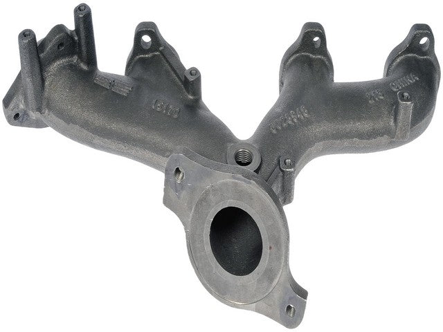 Dorman - OE Solutions colector de escape P/N:674-948 Fits: Buick Lucerne 11-09, Buick Terraza 07-06, Chevrolet Impala 11-06, Chevrolet Monte Carlo 07-06, Chevrolet Uplander 08-06, Pontiac Montana 2006, Saturn Relay 07-06 - Image 2