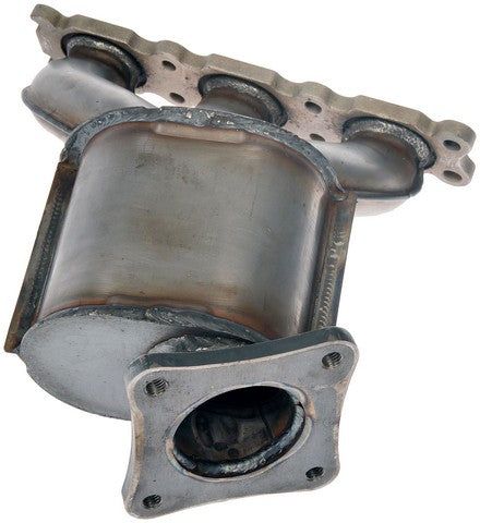 Dorman - OE Solutions Colector de escape con convertidor catalítico integrado P/N:674-949 Fits: Volvo S80 14-11, Volvo Xc60 15-11, Volvo Xc70 15-11 - Image 4