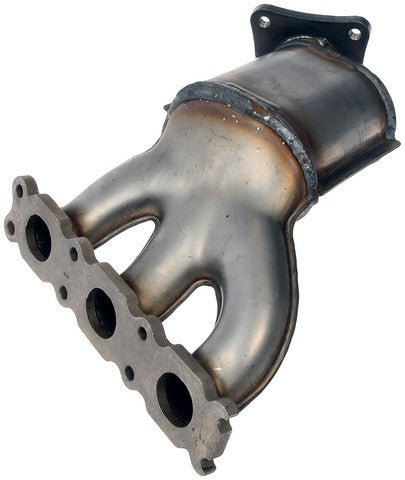 Dorman - OE Solutions Colector de escape con convertidor catalítico integrado P/N:674-949 Fits: Volvo S80 14-11, Volvo Xc60 15-11, Volvo Xc70 15-11 - Image 3