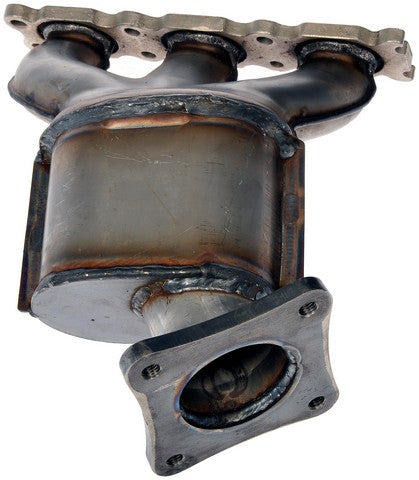 Dorman - OE Solutions Colector de escape con convertidor catalítico integrado P/N:674-950 Fits: Volvo S80 14-11, Volvo Xc60 15-11, Volvo Xc70 15-11 - Image 4