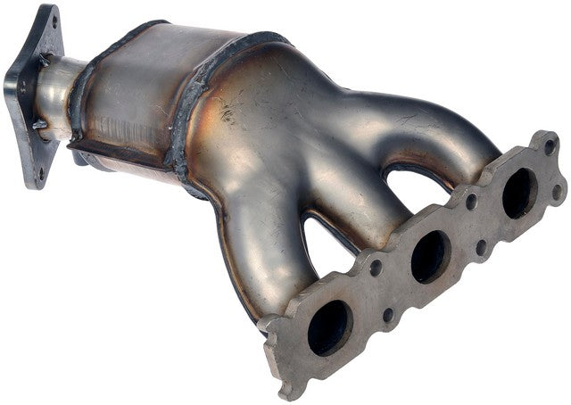 Dorman - OE Solutions Colector de escape con convertidor catalítico integrado P/N:674-950 Fits: Volvo S80 14-11, Volvo Xc60 15-11, Volvo Xc70 15-11 - Image 3