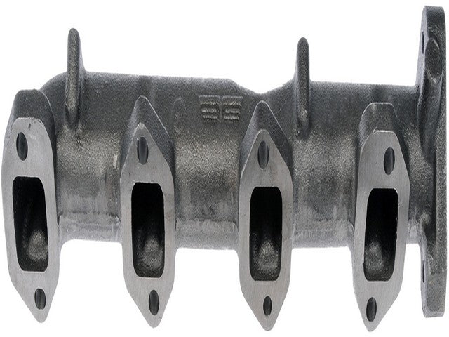 Dorman - OE Solutions colector de escape P/N:674-953 Fits: Ford F-250 Super Duty 19-11, Ford F-350 Super Duty 19-11, Ford F-450 Super Duty 19-11, Ford F-550 Super Duty 19-11, Ford F-650 19-15, Ford F-650 2013 - Image 2