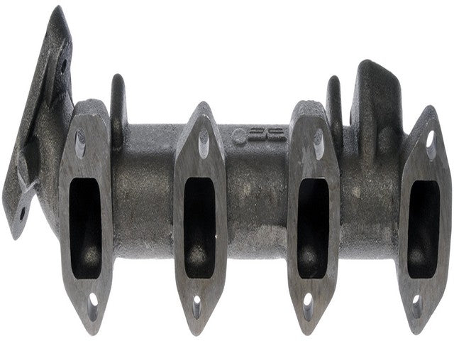 Dorman - OE Solutions colector de escape P/N:674-954 Fits: Ford F-250 Super Duty 16-11, Ford F-350 Super Duty 16-11, Ford F-450 Super Duty 16-11, Ford F-550 Super Duty 16-11, Ford F-650 16-15, Ford F-650 2013 - Image 2