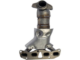 Dorman - OE Solutions Colector de escape con convertidor catalítico integrado P/N:674-959 Fits: Nissan Altima 06-05, Nissan Sentra 2006 - Image 4