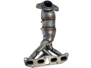 Dorman - OE Solutions Colector de escape con convertidor catalítico integrado P/N:674-959 Fits: Nissan Altima 06-05, Nissan Sentra 2006 - Image 3