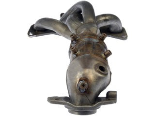 Dorman - OE Solutions Colector de escape con convertidor catalítico integrado P/N:674-959 Fits: Nissan Altima 06-05, Nissan Sentra 2006 - Image 2