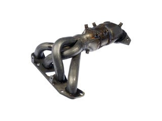 Dorman - OE Solutions Colector de escape con convertidor catalítico integrado P/N:674-959 Fits: Nissan Altima 06-05, Nissan Sentra 2006 - Image 1