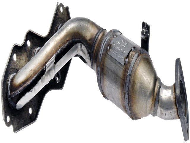 Dorman - OE Solutions Colector de escape con convertidor catalítico integrado P/N:674-964 Fits: Toyota Rav4 12-06 - Image 2
