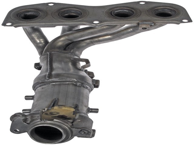 Dorman - OE Solutions Colector de escape con convertidor catalítico integrado P/N:674-966 Fits: Scion Xb 15-08, Toyota Rav4 08-06 - Image 2