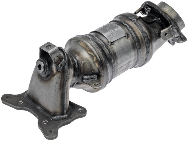 Dorman - OE Solutions Colector de escape con convertidor catalítico integrado P/N:674-968 Fits: Acura Tsx 14-09, Honda Accord 12-08 - Image 3