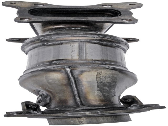 Dorman - OE Solutions Colector de escape con convertidor catalítico integrado P/N:674-968 Fits: Acura Tsx 14-09, Honda Accord 12-08 - Image 2