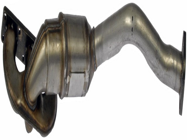 Dorman - OE Solutions Colector de escape con convertidor catalítico integrado P/N:674-972 Fits: BMW 325ci 06-01, BMW 325i 05-01, BMW 325xi 05-01, BMW 330ci 06-01, BMW 330i 05-01, BMW 330xi 05-01, BMW X3 06-04, BMW Z3 02-01, BMW Z4 05-03 - Image 3