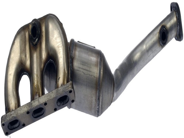 Dorman - OE Solutions Colector de escape con convertidor catalítico integrado P/N:674-974 Fits: BMW 323ci 2000, BMW 323i 00-99, BMW 323is 1999, BMW 328ci 2000, BMW 328i 00-99, BMW 328is 1999, BMW 528i 00-99, BMW Z3 00-99 - Image 3