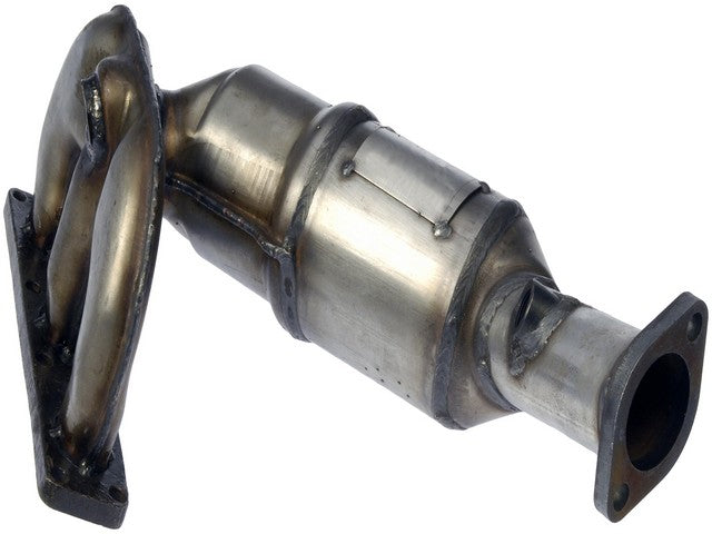 Dorman - OE Solutions Colector de escape con convertidor catalítico integrado P/N:674-976 Fits: BMW 528i 00-99 - Image 3