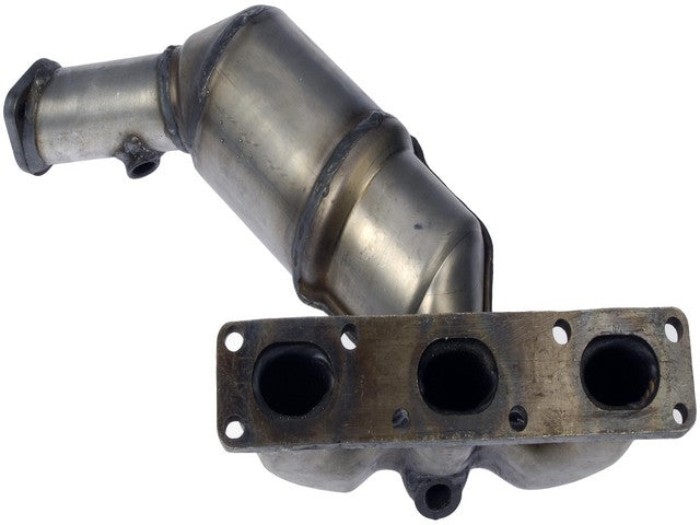 Dorman - OE Solutions Colector de escape con convertidor catalítico integrado P/N:674-976 Fits: BMW 528i 00-99 - Image 2