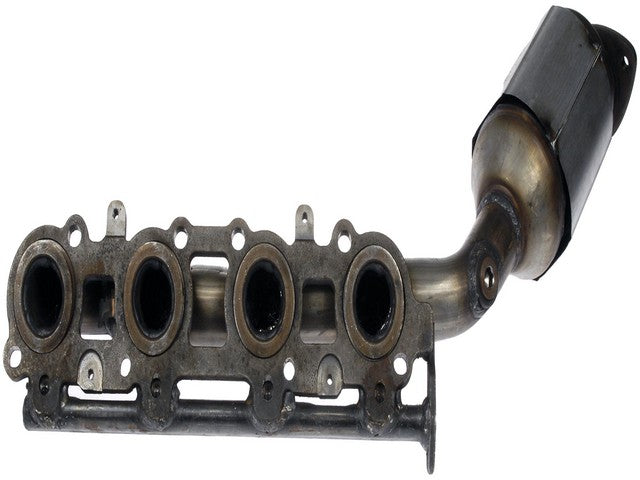 Dorman - OE Solutions Colector de escape con convertidor catalítico integrado P/N:674-977 Fits: Lexus Gx470 09-05, Toyota 4runner 09-05 - Image 2