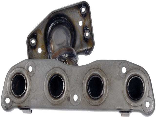 Dorman - OE Solutions colector de escape P/N:674-981 Fits: Nissan Nv200 21-13, Nissan Sentra 19-07, Nissan Tiida 18-10, Nissan Versa 12-07 - Image 3
