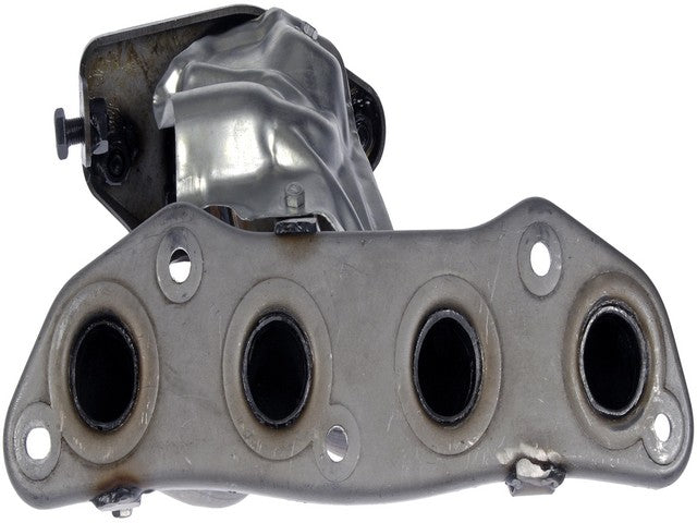 Dorman - OE Solutions colector de escape P/N:674-982 Fits: Nissan Tiida 2013, Nissan Versa 11-09 - Image 3