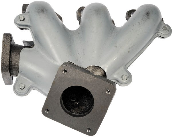 Dorman - OE Solutions colector de escape P/N:674-983 Fits: Chrysler TOWN &amp; COUNTRY 10-08, Dodge Grand Caravan 10-08, Volkswagen Routan 10-09 - Image 6