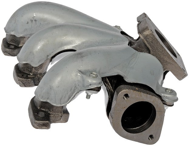 Dorman - OE Solutions colector de escape P/N:674-983 Fits: Chrysler TOWN &amp; COUNTRY 10-08, Dodge Grand Caravan 10-08, Volkswagen Routan 10-09 - Image 4
