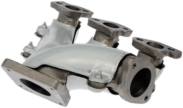 Dorman - OE Solutions colector de escape P/N:674-983 Fits: Chrysler TOWN &amp; COUNTRY 10-08, Dodge Grand Caravan 10-08, Volkswagen Routan 10-09 - Image 3