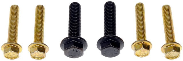 Dorman - OE Solutions colector de escape P/N:674-983 Fits: Chrysler TOWN &amp; COUNTRY 10-08, Dodge Grand Caravan 10-08, Volkswagen Routan 10-09 - Image 2
