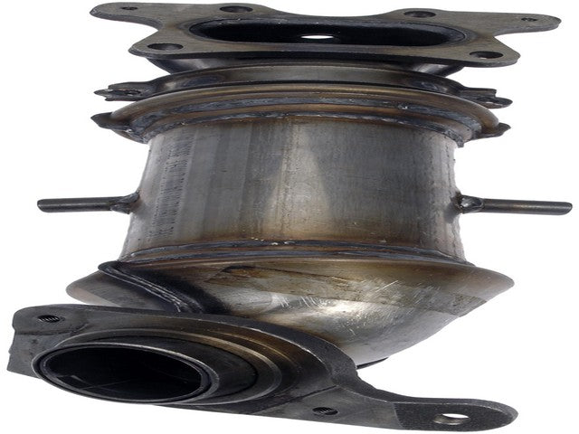 Dorman - OE Solutions Colector de escape con convertidor catalítico integrado P/N:674-986 Fits: Honda Civic 11-06 - Image 2
