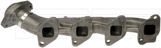 Dorman - OE Solutions colector de escape P/N:674-988 Fits: Ford F-150 14-10, Ford F-250 Super Duty 22-11, Ford F-350 16-11, Ford F-350 Super Duty 22-11, Ford Lobo 14-11 - Image 3