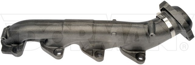 Dorman - OE Solutions colector de escape P/N:674-988 Fits: Ford F-150 14-10, Ford F-250 Super Duty 22-11, Ford F-350 16-11, Ford F-350 Super Duty 22-11, Ford Lobo 14-11 - Image 2