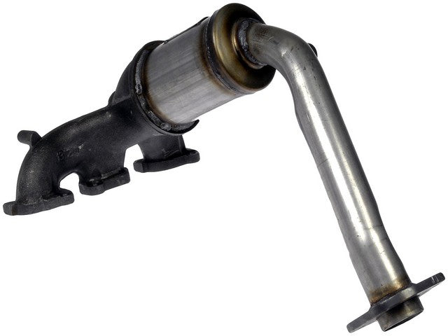 Dorman - OE Solutions Colector de escape con convertidor catalítico integrado P/N:674-991 Fits: Ford Fusion 12-06, Lincoln Zephyr 2006, Mercury Milan 11-06 - Image 3