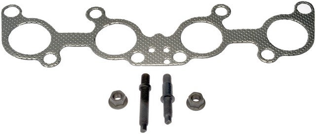 Dorman - OE Solutions colector de escape P/N:674-998 Fits: Ford F-150 14-11, Ford Lobo 14-11, Lincoln Mark Lt 14-11 - Image 4