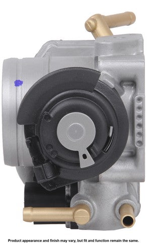 CARDONE Reman Fuel Injection Throttle Body P/N:67-4002 Fits: Volkswagen Beetle 01-98, Volkswagen Golf 01-99, Volkswagen Jetta 01-99 - Image 4