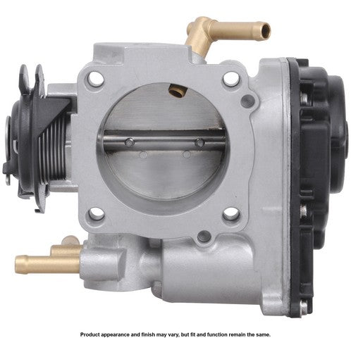 CARDONE Reman Fuel Injection Throttle Body P/N:67-4002 Fits: Volkswagen Beetle 01-98, Volkswagen Golf 01-99, Volkswagen Jetta 01-99 - Image 3