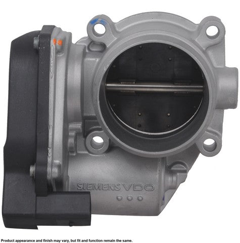 CARDONE Reman Fuel Injection Throttle Body P/N:67-4003 Fits: Audi A3, Audi A3 Quattro, Audi A4, Audi A4 Allroad, Audi A4 Quattro, Audi A5, Audi A5 Quattro, Audi A6 - Image 1