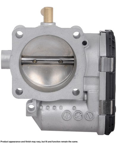 CARDONE Reman Fuel Injection Throttle Body P/N:67-4004 Fits: Audi Tt 06-00, Audi Tt Quattro 06-00, Seat Leon 06-02, Seat Toledo 05-04, Volkswagen Beetle 05-99, Volkswagen Golf 06-00, Volkswagen Jetta 05-00 - Image 4