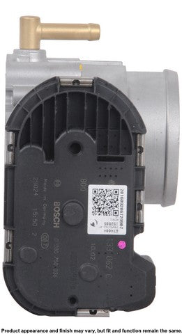 CARDONE Reman Fuel Injection Throttle Body P/N:67-4004 Fits: Audi Tt 06-00, Audi Tt Quattro 06-00, Seat Leon 06-02, Seat Toledo 05-04, Volkswagen Beetle 05-99, Volkswagen Golf 06-00, Volkswagen Jetta 05-00 - Image 3