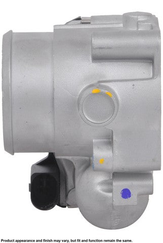 CARDONE Reman Fuel Injection Throttle Body P/N:67-4005 Fits: Audi A4 06-00, Audi A4 Quattro 05-00, Volkswagen Passat 05-01 - Image 4