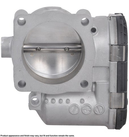 CARDONE Reman Fuel Injection Throttle Body P/N:67-4005 Fits: Audi A4 06-00, Audi A4 Quattro 05-00, Volkswagen Passat 05-01 - Image 3