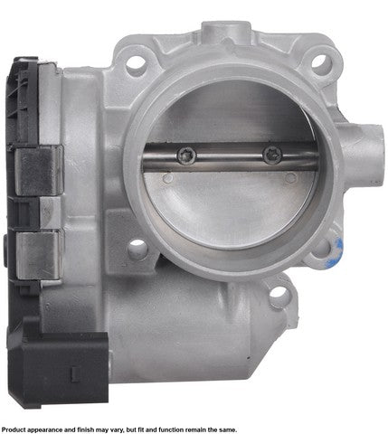 CARDONE Reman Fuel Injection Throttle Body P/N:67-4005 Fits: Audi A4 06-00, Audi A4 Quattro 05-00, Volkswagen Passat 05-01 - Image 2