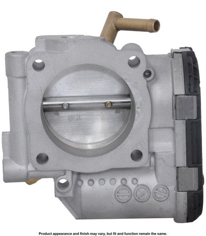 CARDONE Reman Fuel Injection Throttle Body P/N:67-4006 Fits: Volkswagen Beetle 03-01, Volkswagen Golf 03-01, Volkswagen Jetta 05-01 - Image 2