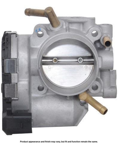 CARDONE Reman Fuel Injection Throttle Body P/N:67-4006 Fits: Volkswagen Beetle 03-01, Volkswagen Golf 03-01, Volkswagen Jetta 05-01 - Image 3