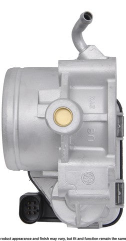 CARDONE Reman Fuel Injection Throttle Body P/N:67-4007 Fits: Volkswagen Beetle, Volkswagen Beetle Cabrio, Volkswagen Bora, Volkswagen Golf, Volkswagen Golf Sportwagen, Volkswagen Jetta, Volkswagen Passat, Volkswagen Rabbit - Image 4