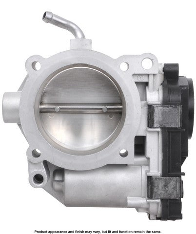 CARDONE Reman Fuel Injection Throttle Body P/N:67-4007 Fits: Volkswagen Beetle, Volkswagen Beetle Cabrio, Volkswagen Bora, Volkswagen Golf, Volkswagen Golf Sportwagen, Volkswagen Jetta, Volkswagen Passat, Volkswagen Rabbit - Image 3