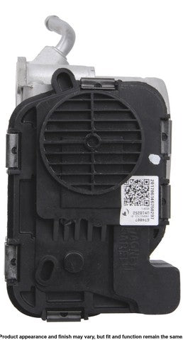 CARDONE Reman Fuel Injection Throttle Body P/N:67-4007 Fits: Volkswagen Beetle, Volkswagen Beetle Cabrio, Volkswagen Bora, Volkswagen Golf, Volkswagen Golf Sportwagen, Volkswagen Jetta, Volkswagen Passat, Volkswagen Rabbit - Image 2
