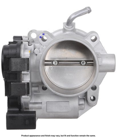 CARDONE Reman Fuel Injection Throttle Body P/N:67-4007 Fits: Volkswagen Beetle, Volkswagen Beetle Cabrio, Volkswagen Bora, Volkswagen Golf, Volkswagen Golf Sportwagen, Volkswagen Jetta, Volkswagen Passat, Volkswagen Rabbit - Image 1
